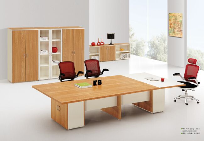 板式會(huì)議桌 HYZ-045